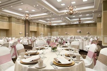 фото отеля Hilton Tucson East