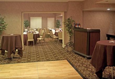 фото отеля Hilton Tucson East