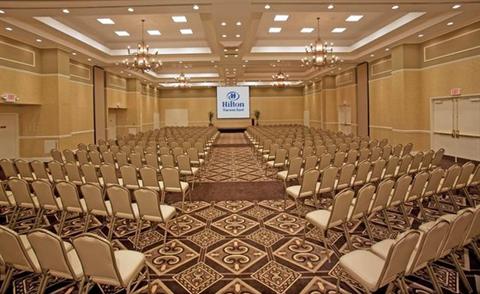 фото отеля Hilton Tucson East