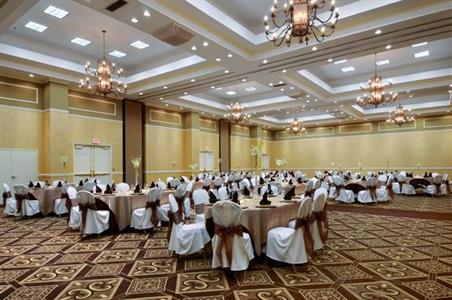 фото отеля Hilton Tucson East