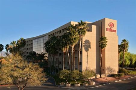 фото отеля Hilton Tucson East