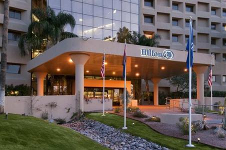 фото отеля Hilton Tucson East