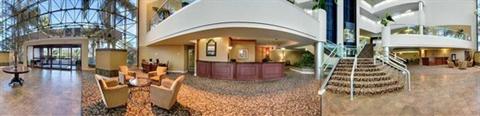 фото отеля Hilton Tucson East