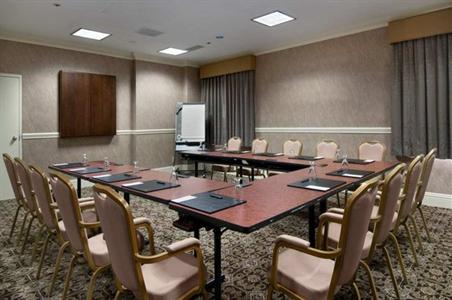 фото отеля Hilton Tucson East
