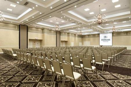 фото отеля Hilton Tucson East