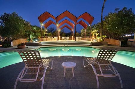 фото отеля Hilton Tucson East