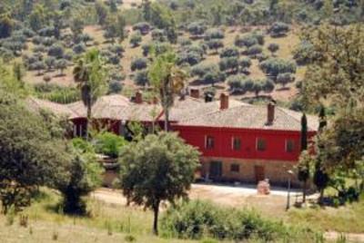 фото отеля Complejo Rural Las Tres Jotas