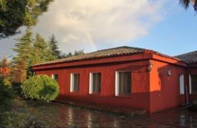 фото отеля Complejo Rural Las Tres Jotas