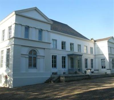 фото отеля Chateau Duriez