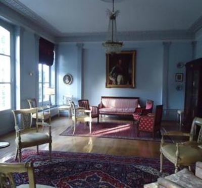 фото отеля Chateau Duriez