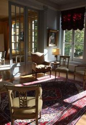 фото отеля Chateau Duriez