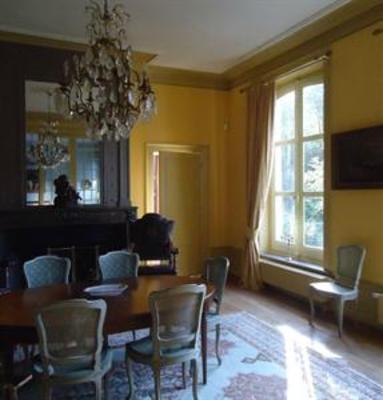 фото отеля Chateau Duriez