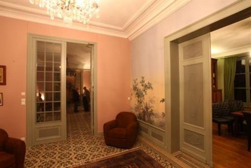 фото отеля Chateau Duriez