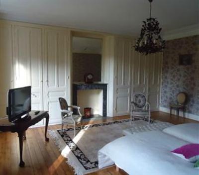 фото отеля Chateau Duriez