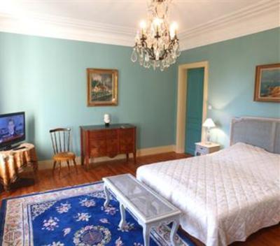 фото отеля Chateau Duriez