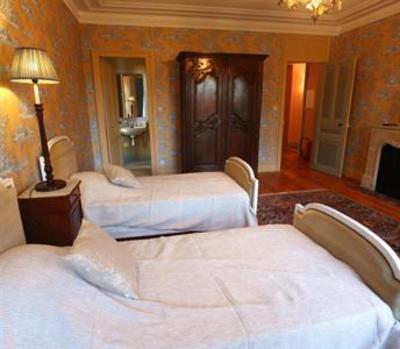 фото отеля Chateau Duriez