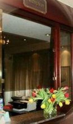 фото отеля Hotel La Vigie