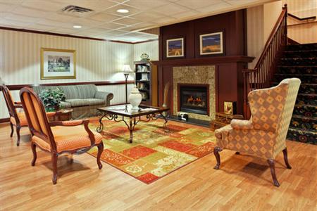 фото отеля Country Inn & Suites University Place
