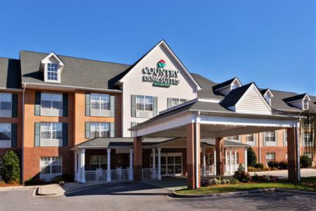 фото отеля Country Inn & Suites University Place
