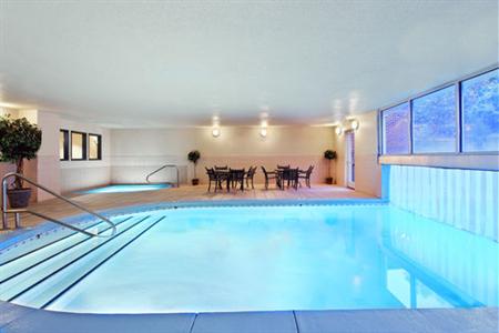 фото отеля Country Inn & Suites University Place
