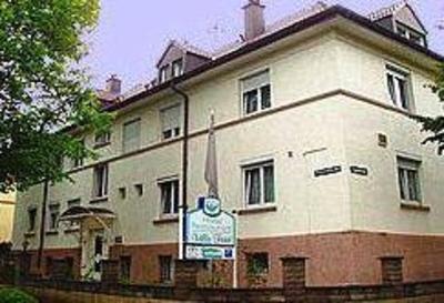 фото отеля Villa Foret