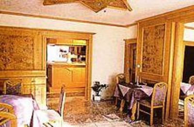 фото отеля Villa Foret