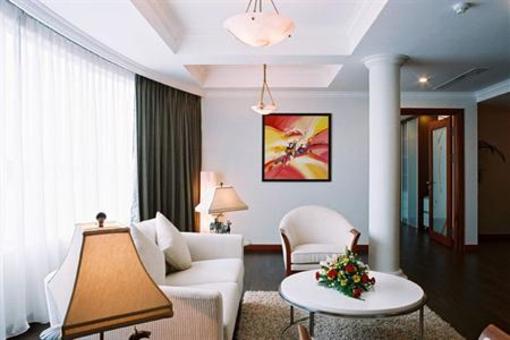 фото отеля Plaza Sutera Biru