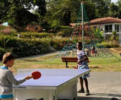 фото отеля Camping Biper Gorri