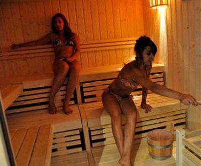 фото отеля Camping Biper Gorri