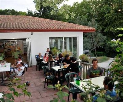 фото отеля Camping Biper Gorri