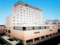 Pearl Hotel Ota