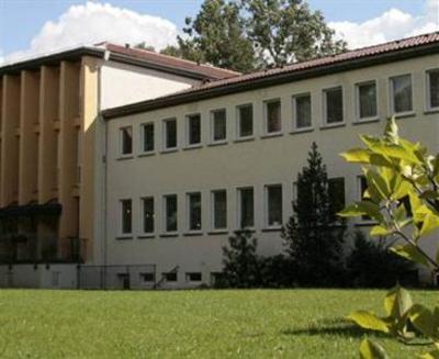 фото отеля Tagungshaus Regina Pacis