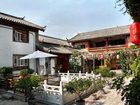 фото отеля Hexi Hotel Lijiang