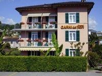 Hotel Dei Fiori Ascona