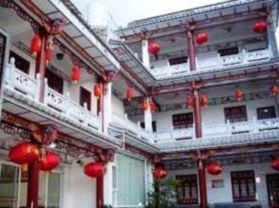 фото отеля Guanghui Inn