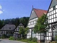 Landhotel Buchenhof Garni