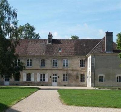 фото отеля Le Clos Barisseuse