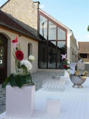 фото отеля Le Clos Barisseuse