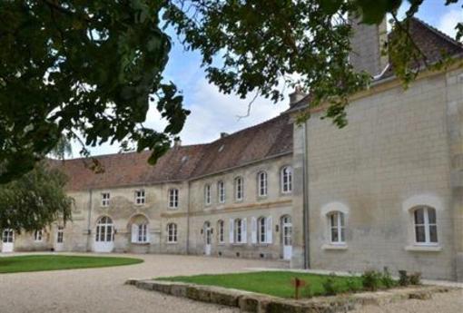 фото отеля Le Clos Barisseuse