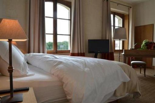 фото отеля Le Clos Barisseuse