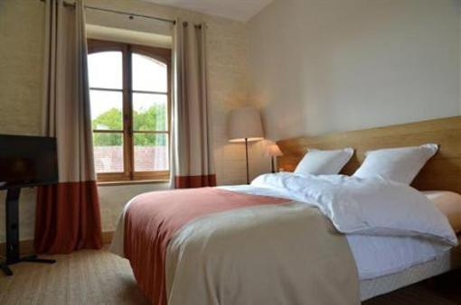 фото отеля Le Clos Barisseuse