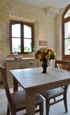 фото отеля Le Clos Barisseuse