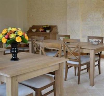 фото отеля Le Clos Barisseuse