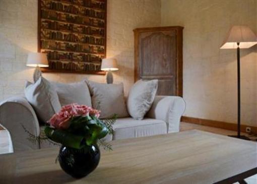 фото отеля Le Clos Barisseuse