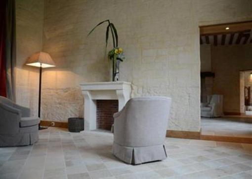 фото отеля Le Clos Barisseuse
