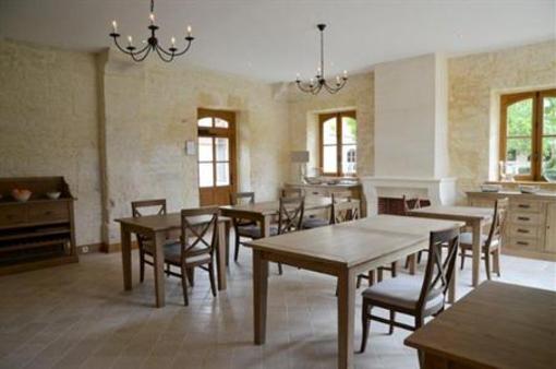 фото отеля Le Clos Barisseuse