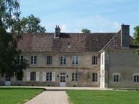 Le Clos Barisseuse
