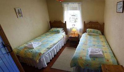 фото отеля Sam's Cottage