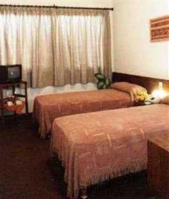 фото отеля Hotel Arenales