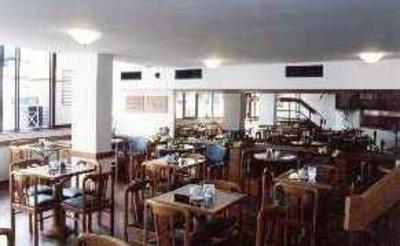 фото отеля Hotel Arenales